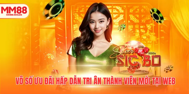 đăng ký mm88 nhận khuyến mãi