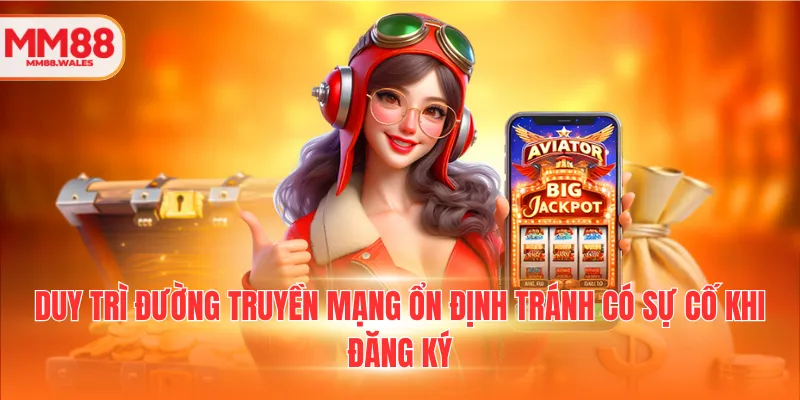 lưu ý khi đăng ký mm88