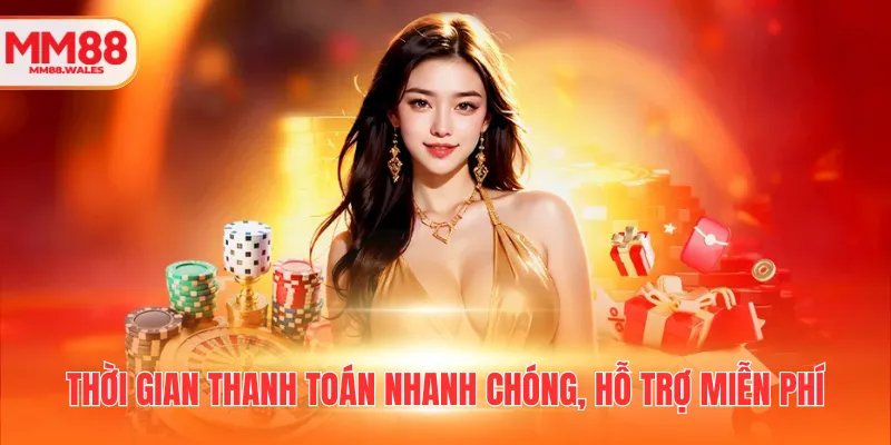 Hướng dẫn nạp tiền MM88 qua chuyển khoản nhanh chóng